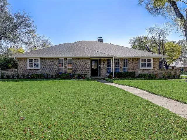 Plano, TX 75075,2604 Trenton Court