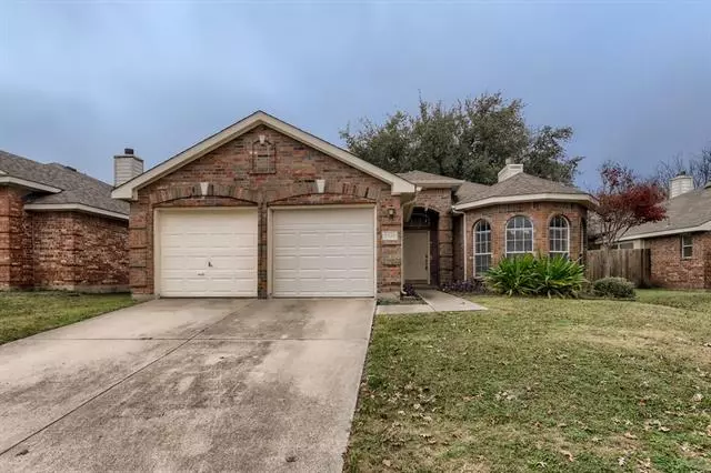 Mckinney, TX 75069,2920 Dover Drive