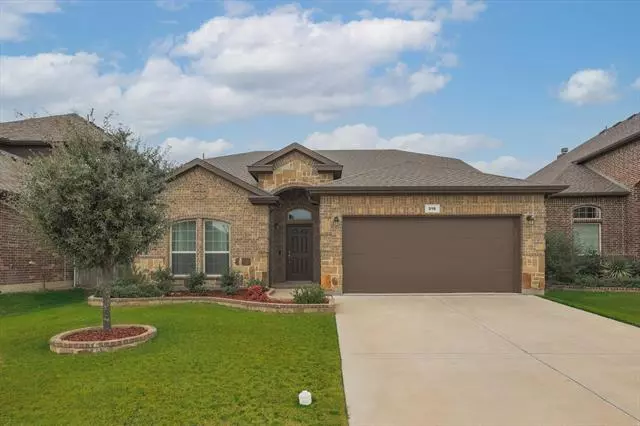 Fort Worth, TX 76052,316 Delgany Trail