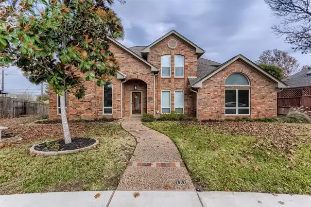 Carrollton, TX 75007,1222 Dentonshire Drive