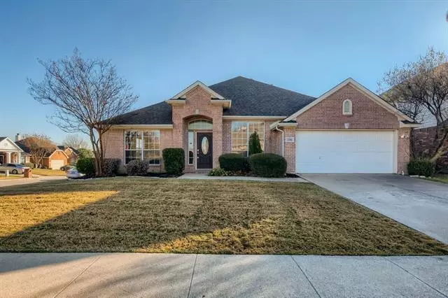 Wylie, TX 75098,1106 Spring Tide Drive