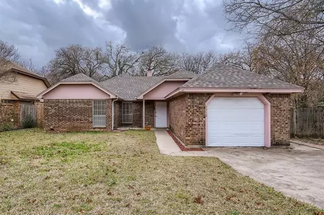 Arlington, TX 76017,5510 Lordsburg Trail