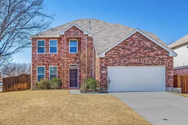 Mckinney, TX 75072,2424 Itasca Drive