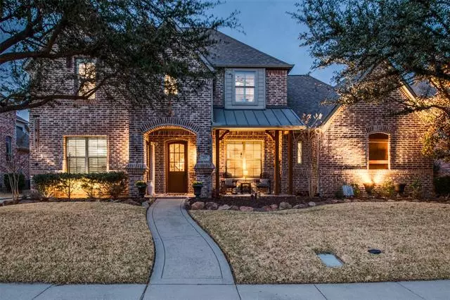 Mckinney, TX 75071,7216 Oakbury Lane