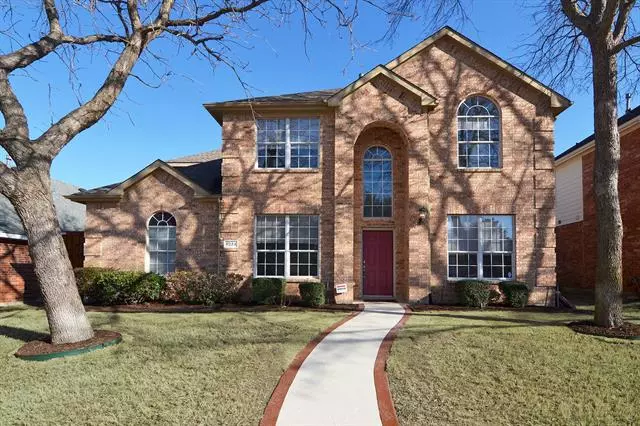 Plano, TX 75025,8224 Spring Ridge Drive