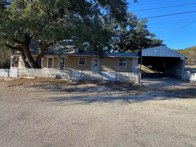 Sonora, TX 76950,709 Tom Green Avenue