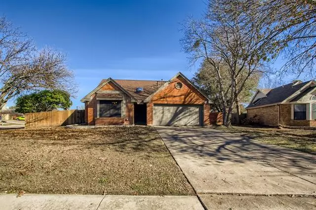 Flower Mound, TX 75028,1152 Prospect Drive