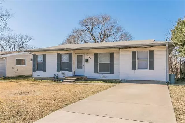 Mesquite, TX 75149,437 Kedy Street