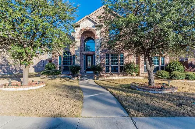 Frisco, TX 75035,12438 Peace River Drive