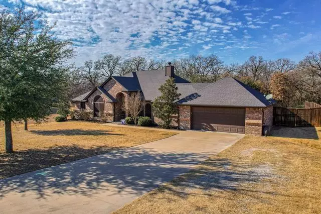 Weatherford, TX 76087,185 Savannah Drive