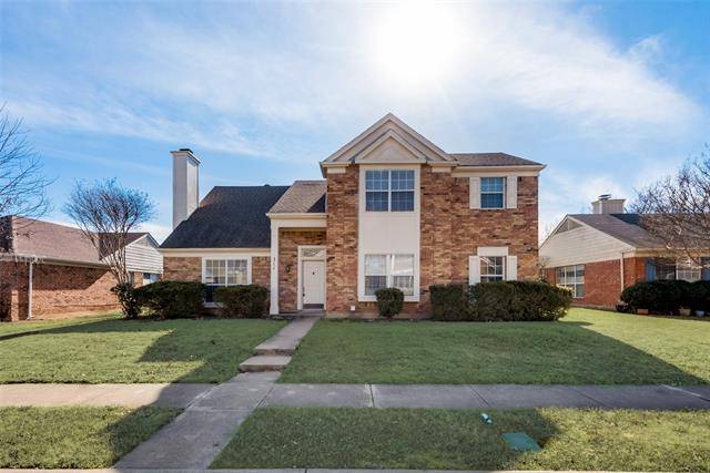 Cedar Hill, TX 75104,311 Pemberton Place