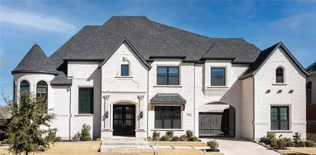 Prosper, TX 75078,1460 Latigo Court