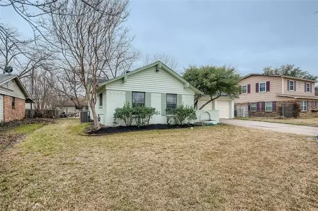 Grand Prairie, TX 75051,1906 SE 4th Street