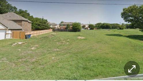 2763 Mckinney Drive, Lancaster, TX 75134