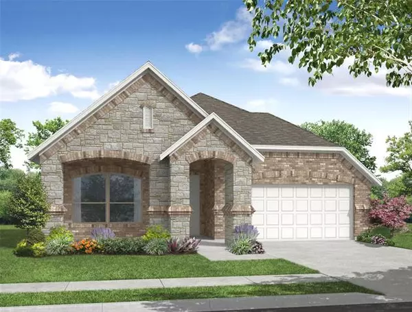 2422 Trickling Creek Drive, Garland, TX 75041