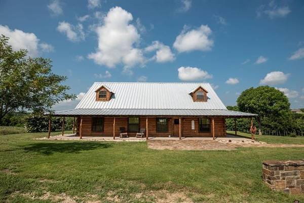 780 Lakeside Drive, Bluff Dale, TX 76433