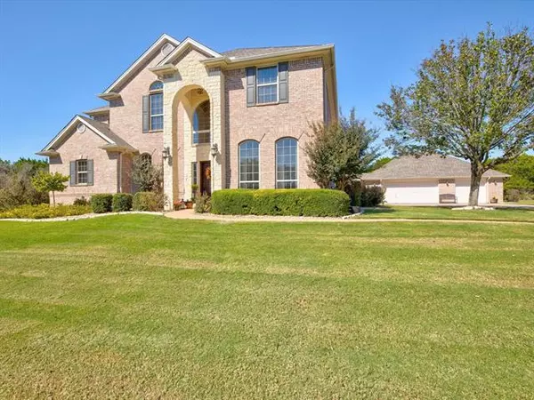 Granbury, TX 76049,6901 Running Deer Court