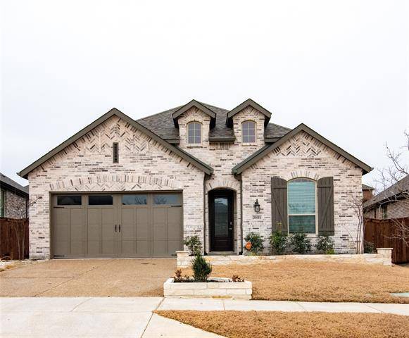 2008 Successful Drive, Wylie, TX 75098