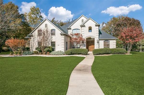 5204 Clear Creek Drive, Flower Mound, TX 75022