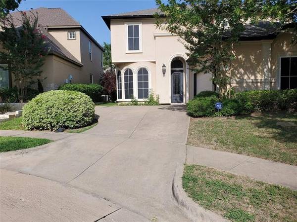 205 Florence Court, Allen, TX 75013