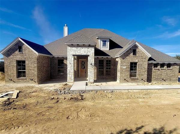 1029 Resolute Road, Millsap, TX 76066