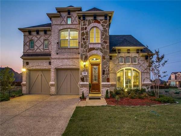 281 Chandan Way, Irving, TX 75063