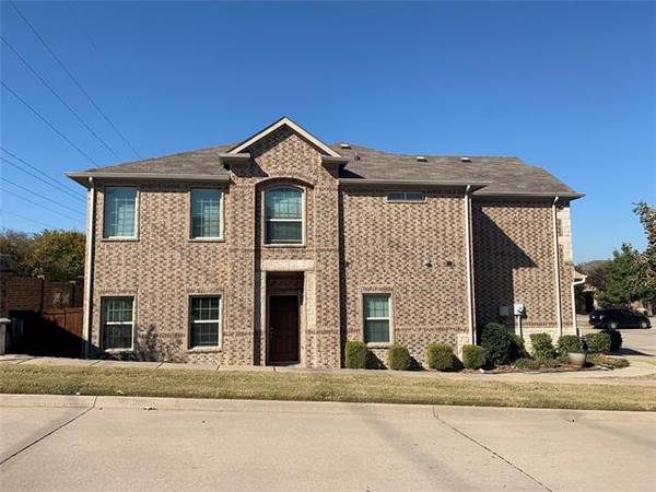 3601 Blue Sage Lane, Garland, TX 75040