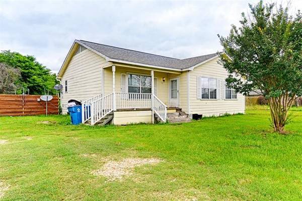 152 First Mate Street, Gun Barrel City, TX 75156