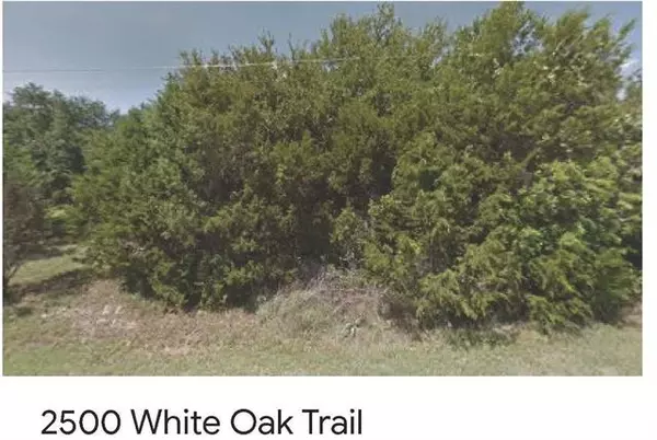 2500 White Oak Trail, Granbury, TX 76048