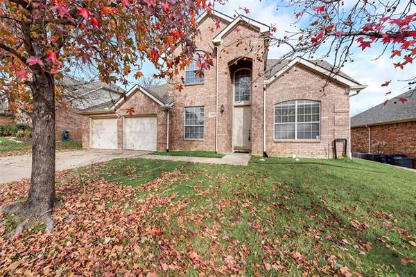 1999 Fair Oaks Circle, Corinth, TX 76210