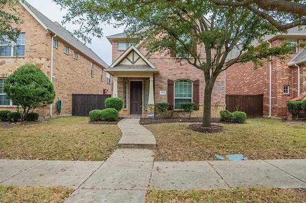 1708 Coronado Street, Allen, TX 75013