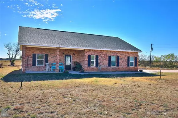 617 Fm 614, Ovalo, TX 79541