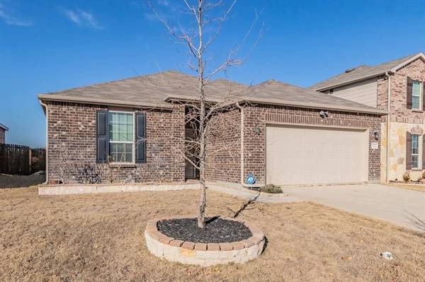 2329 Old Pecos Trail, Fort Worth, TX 76131