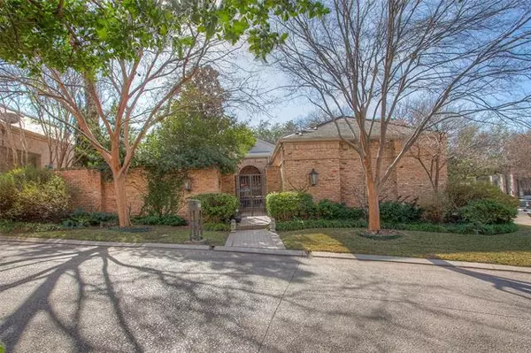 1820 Westover Square, Fort Worth, TX 76107