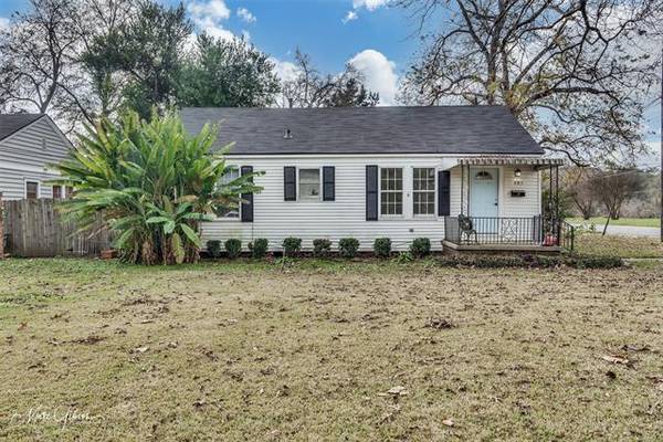 495 Ockley Drive, Shreveport, LA 71105