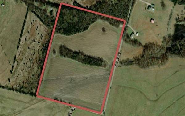 40ac JP Cave Road, Sherman, TX 75090