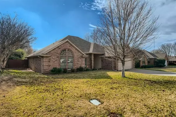 Decatur, TX 76234,1703 Oakmeadow Drive