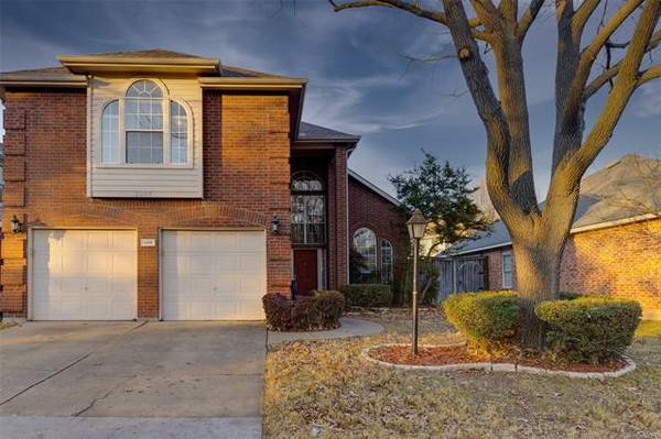 2209 Heatherton Place, Plano, TX 75023