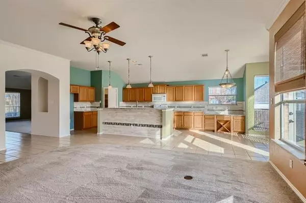 Wylie, TX 75098,1106 Spring Tide Drive