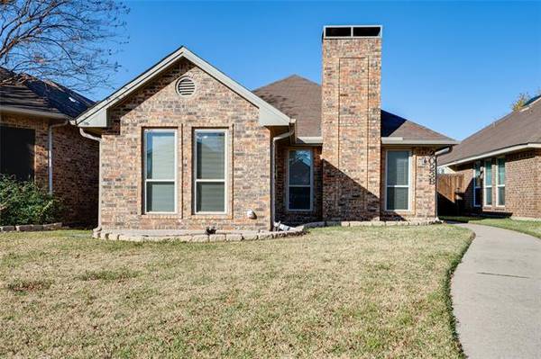 2023 Falcon Ridge Drive #B, Carrollton, TX 75010