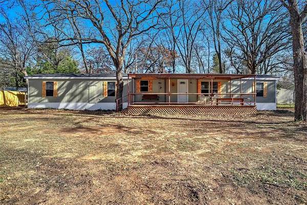 46 George A Green Drive, Gordonville, TX 76245