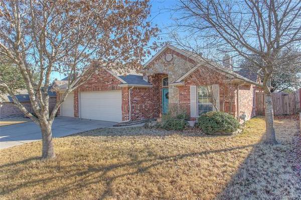 2126 Lorrie Lane, Weatherford, TX 76087