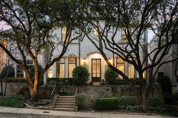 12211 Park Forest Drive, Dallas, TX 75230