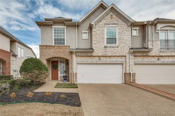 2549 Corbeau Drive, Irving, TX 75038