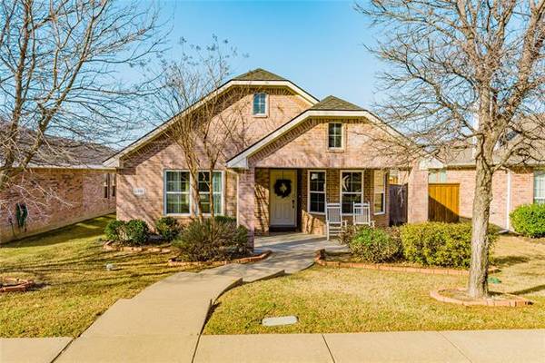 2213 Preston Lane, Mckinney, TX 75071