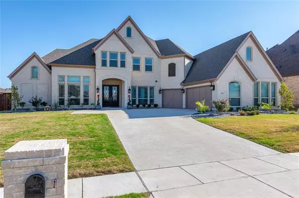 Prosper, TX 75078,541 Travis Lane