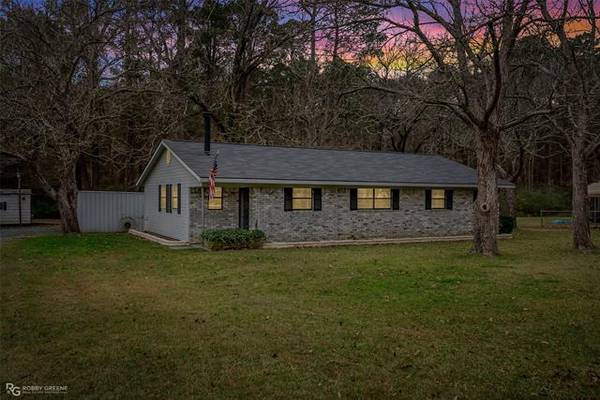 199 Timberline Circle, Stonewall, LA 71078