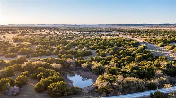 48 acre Mountain Drive, Graford, TX 76449