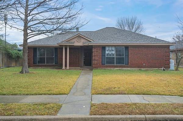 1408 Gardenia Drive, Allen, TX 75002