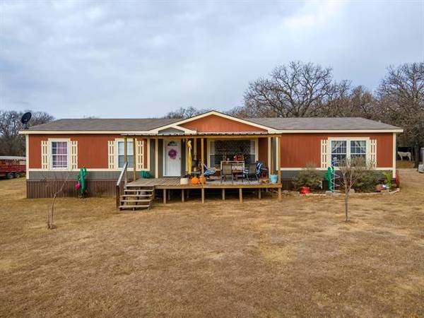 1045 County Road 195, Dublin, TX 76446